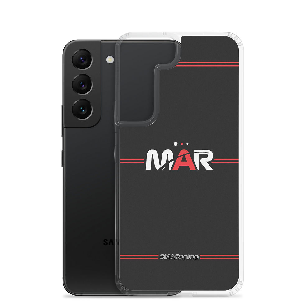 Thumbnail: MAR - Samsung® Case