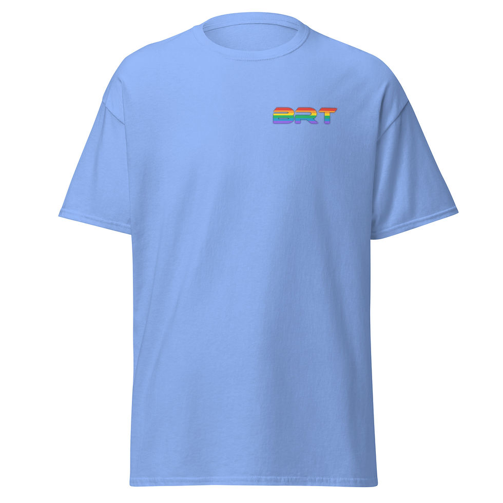 Thumbnail: BRT - Pride Tee