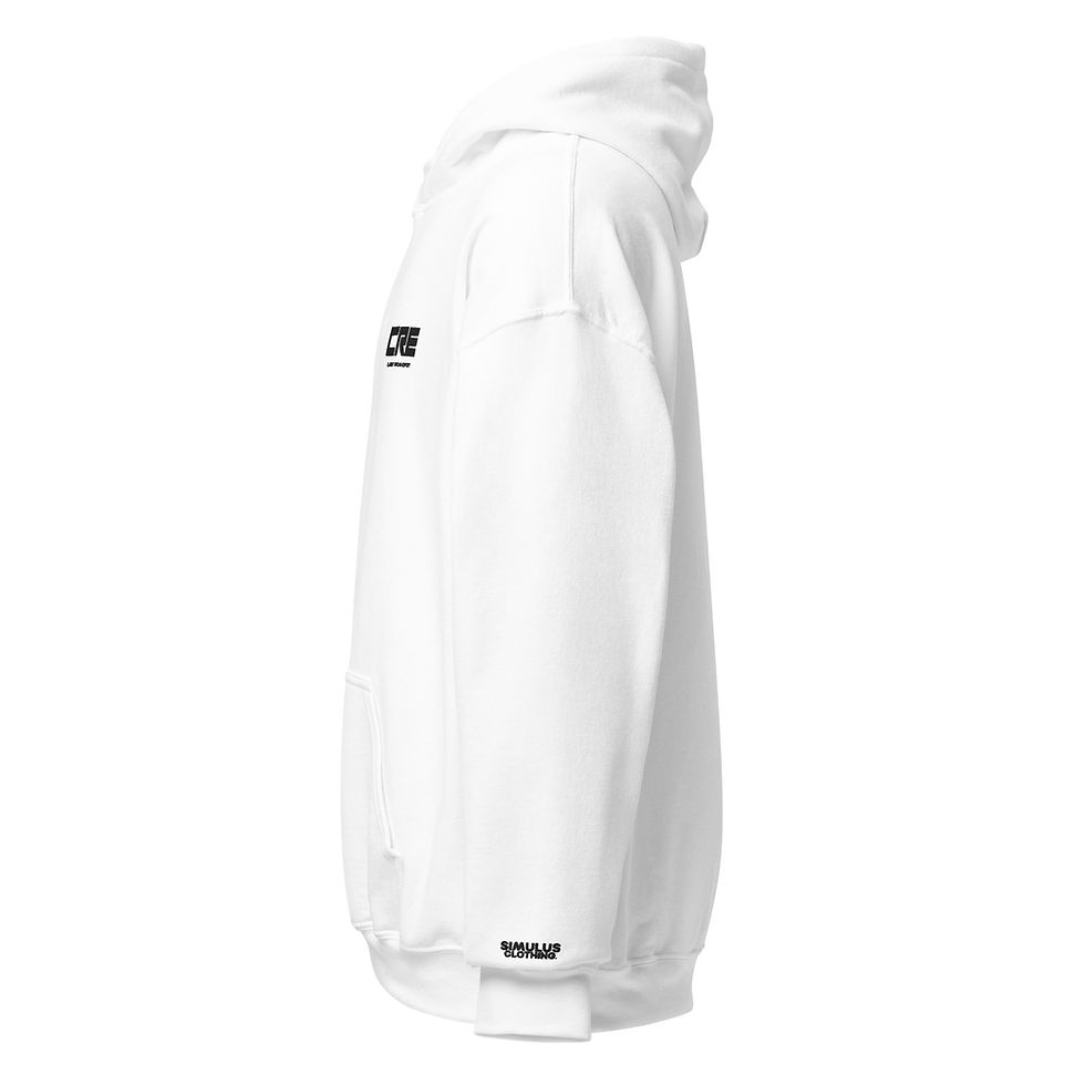 Thumbnail: CRE - Hoodie