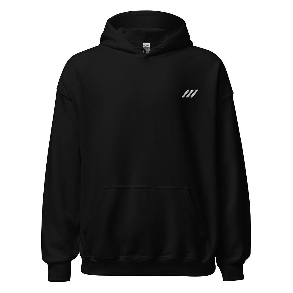 Thumbnail:  SMLS - Slashes Hoodie