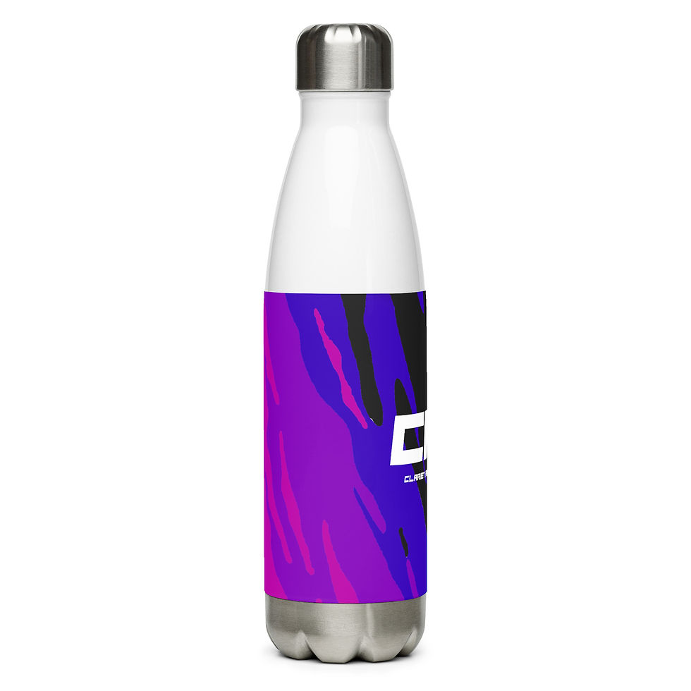 Thumbnail: CRE - Water Bottle