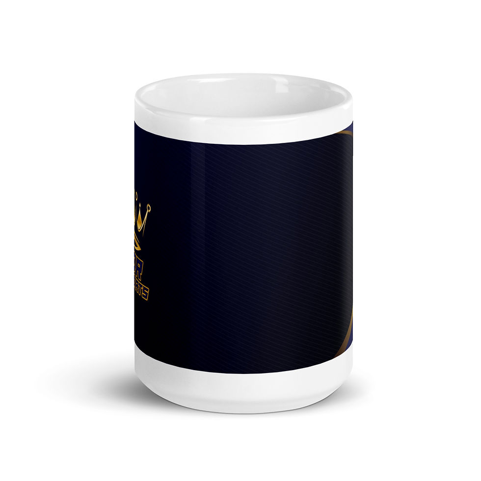 Thumbnail: TDR - Mug
