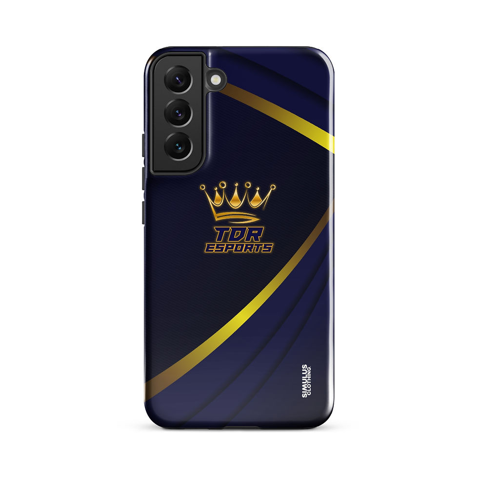 Thumbnail: TDR - Tough Samsung® Case