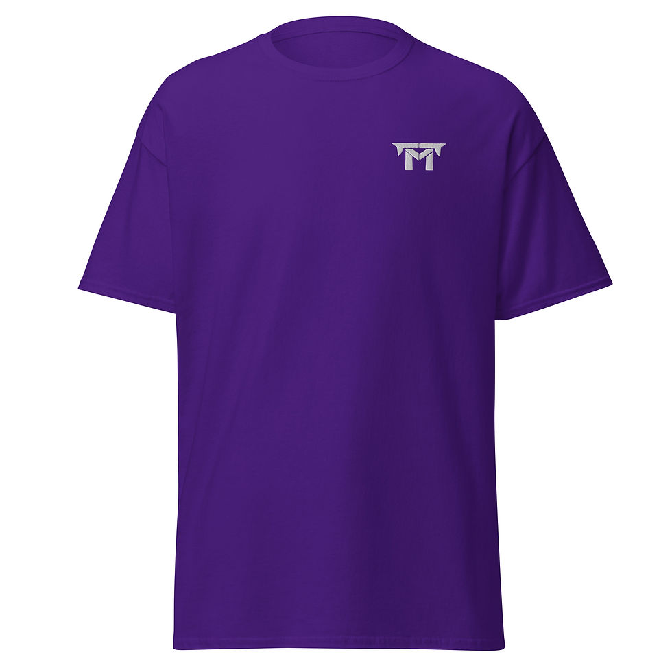 Thumbnail: Top Tier - Established Tee