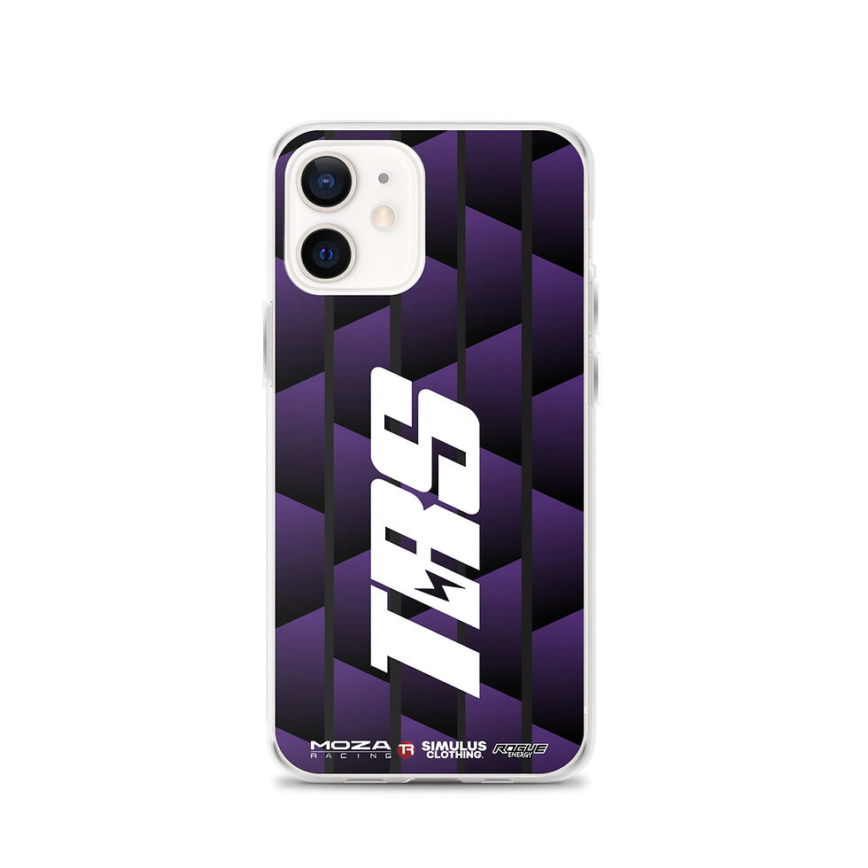 Thumbnail: TRS - iPhone® Case