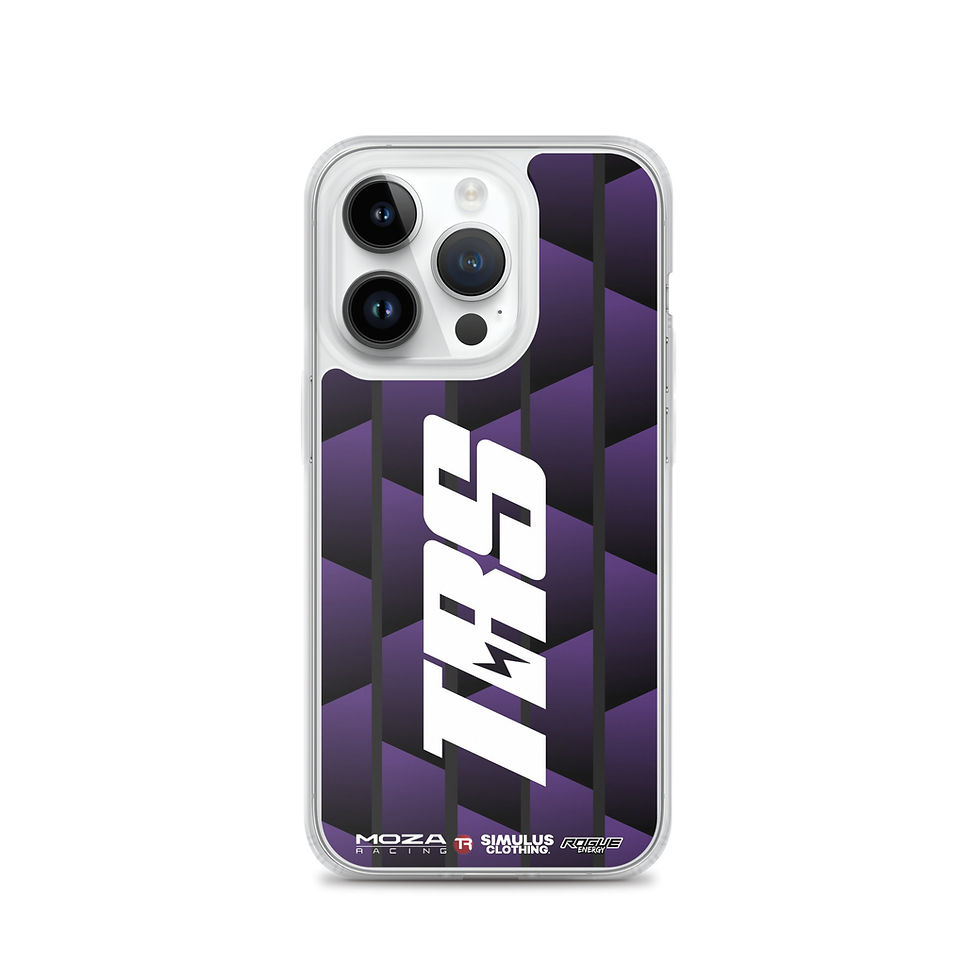 Thumbnail: TRS - iPhone® Case