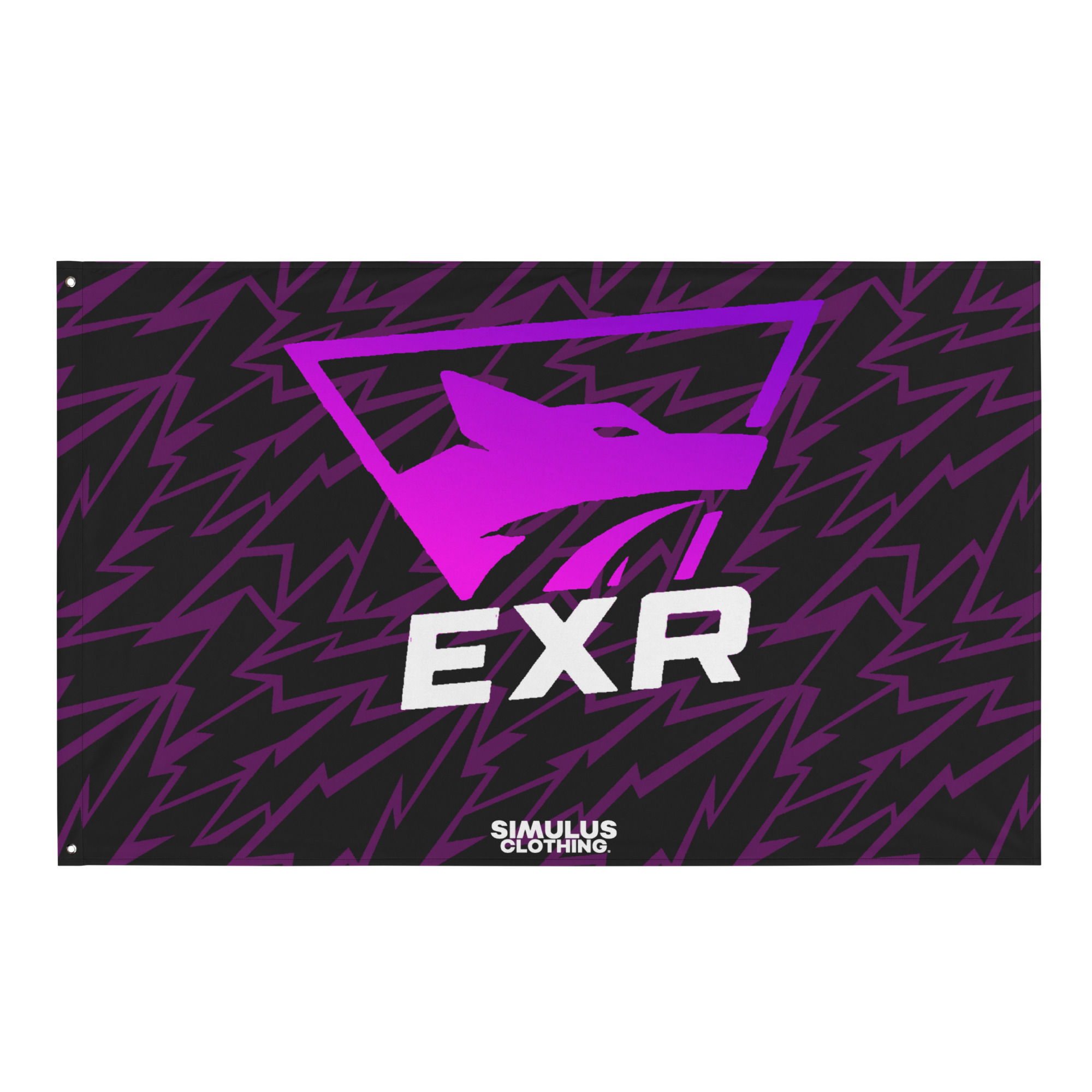 EXR - Flag