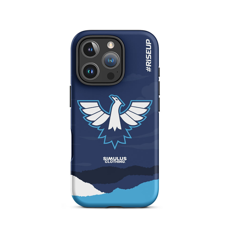 Thumbnail: IRT - Tough iPhone® Case