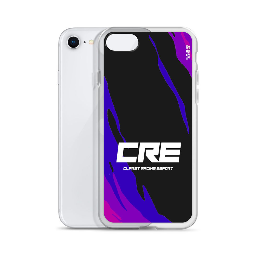 Thumbnail: CRE - iPhone® Case