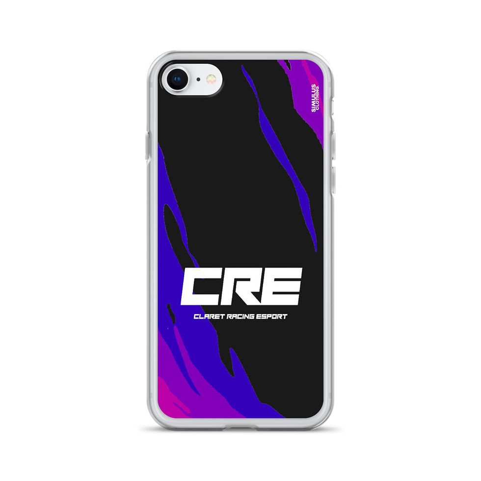 Thumbnail: CRE - iPhone® Case
