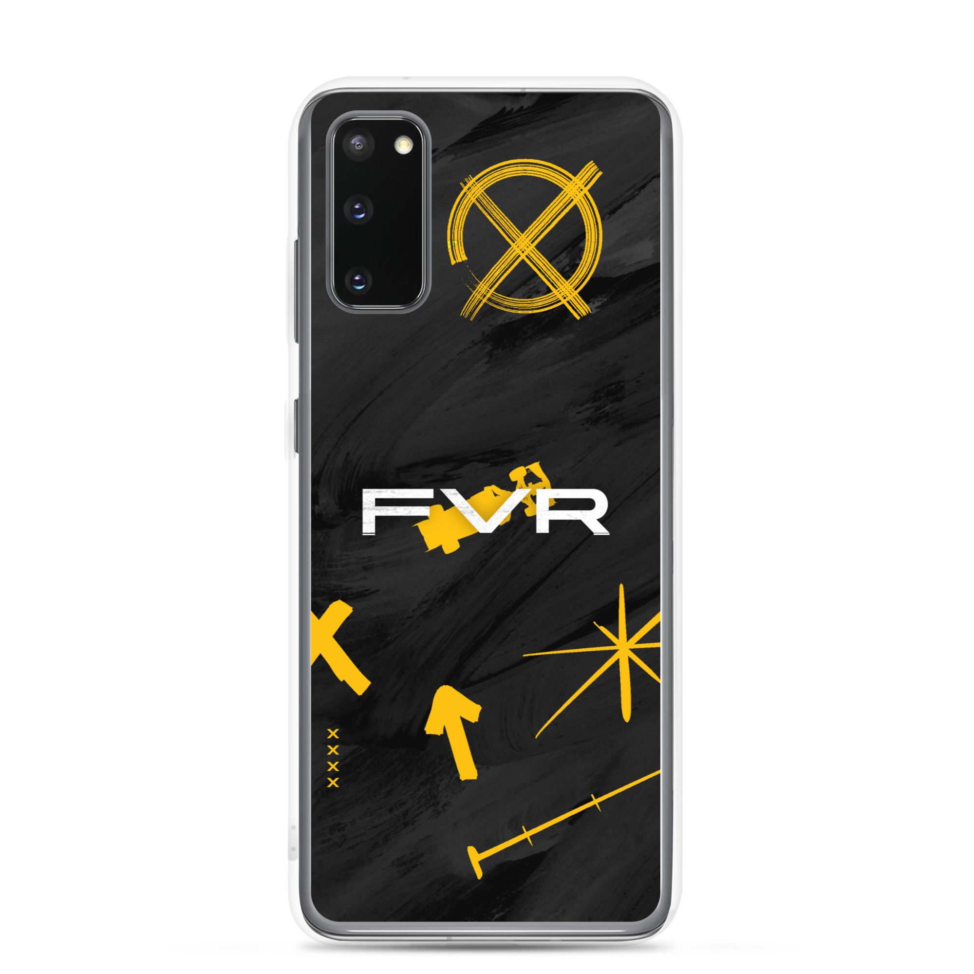 FVR - Samsung® Case