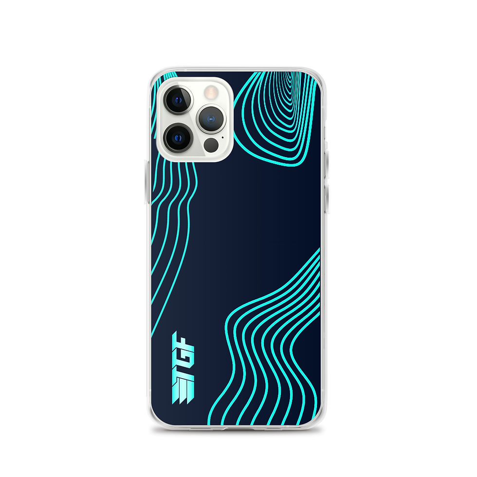 Thumbnail: TGF - iPhone® Case