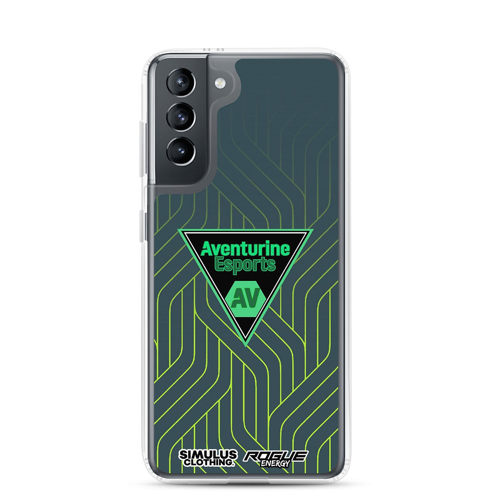 Thumbnail: AVE - Samsung® Case