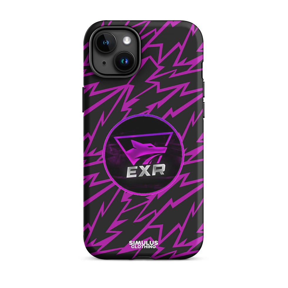 Thumbnail: EXR - Tough iPhone® Case