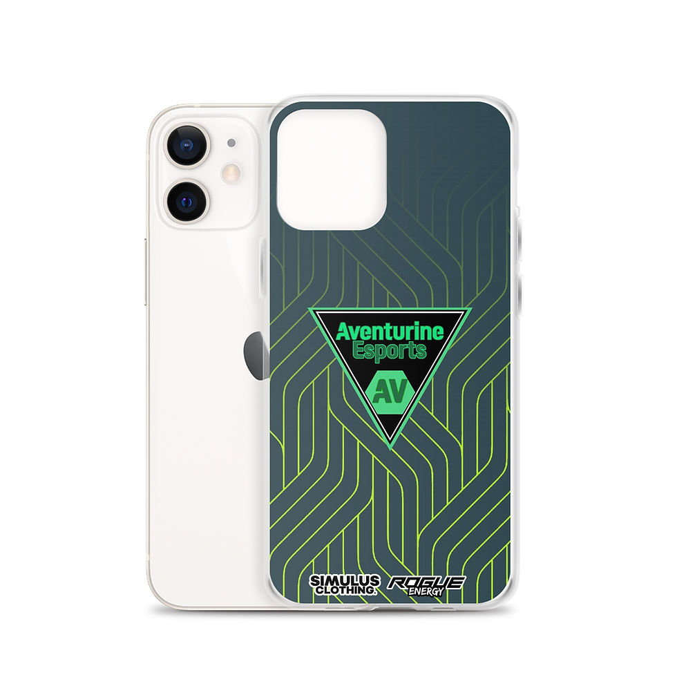 Thumbnail: AVE - iPhone® Case