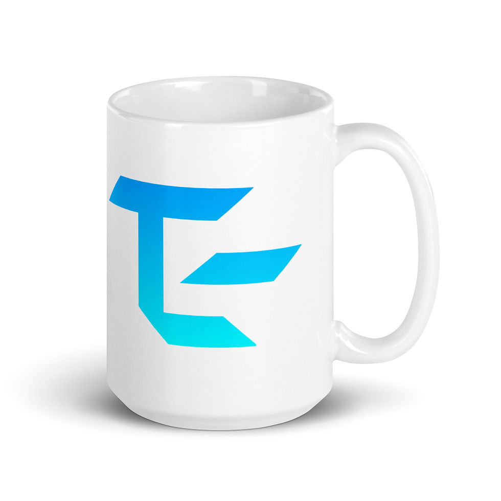 Thumbnail: ETE - Mug
