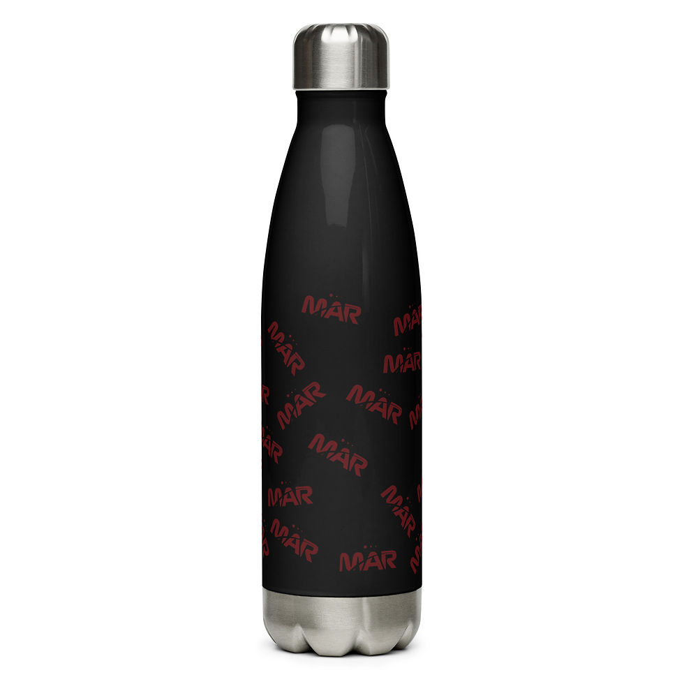 Thumbnail: MAR - Water Bottle