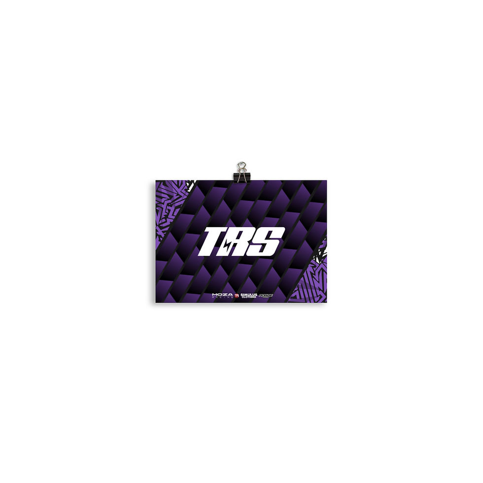 Thumbnail: TRS - Poster
