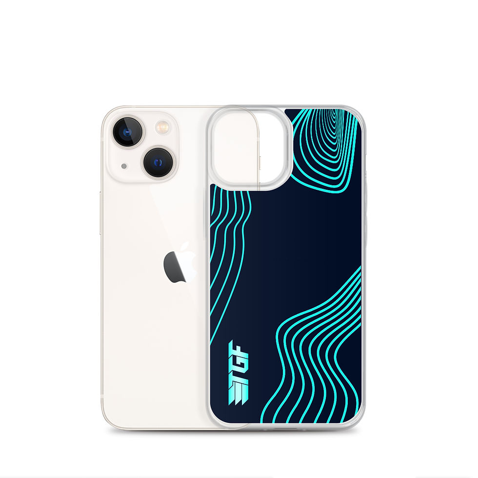 Thumbnail: TGF - iPhone® Case
