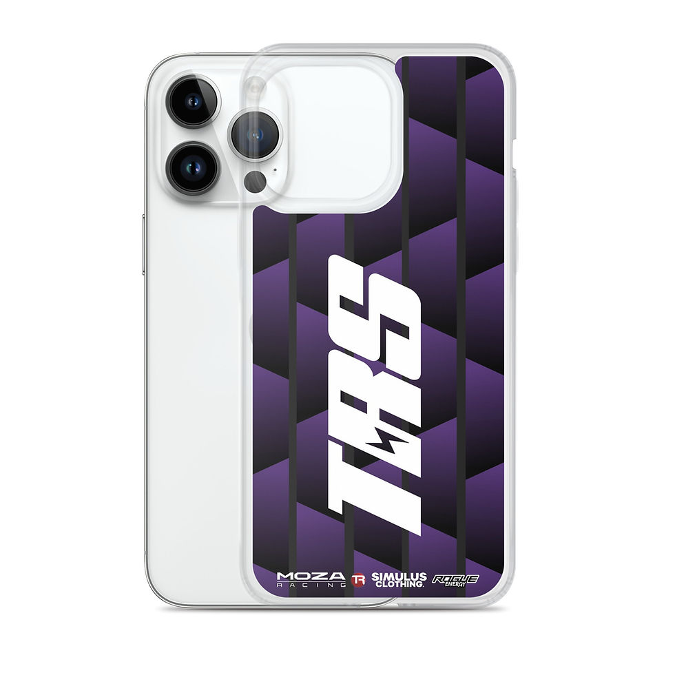 Thumbnail: TRS - iPhone® Case
