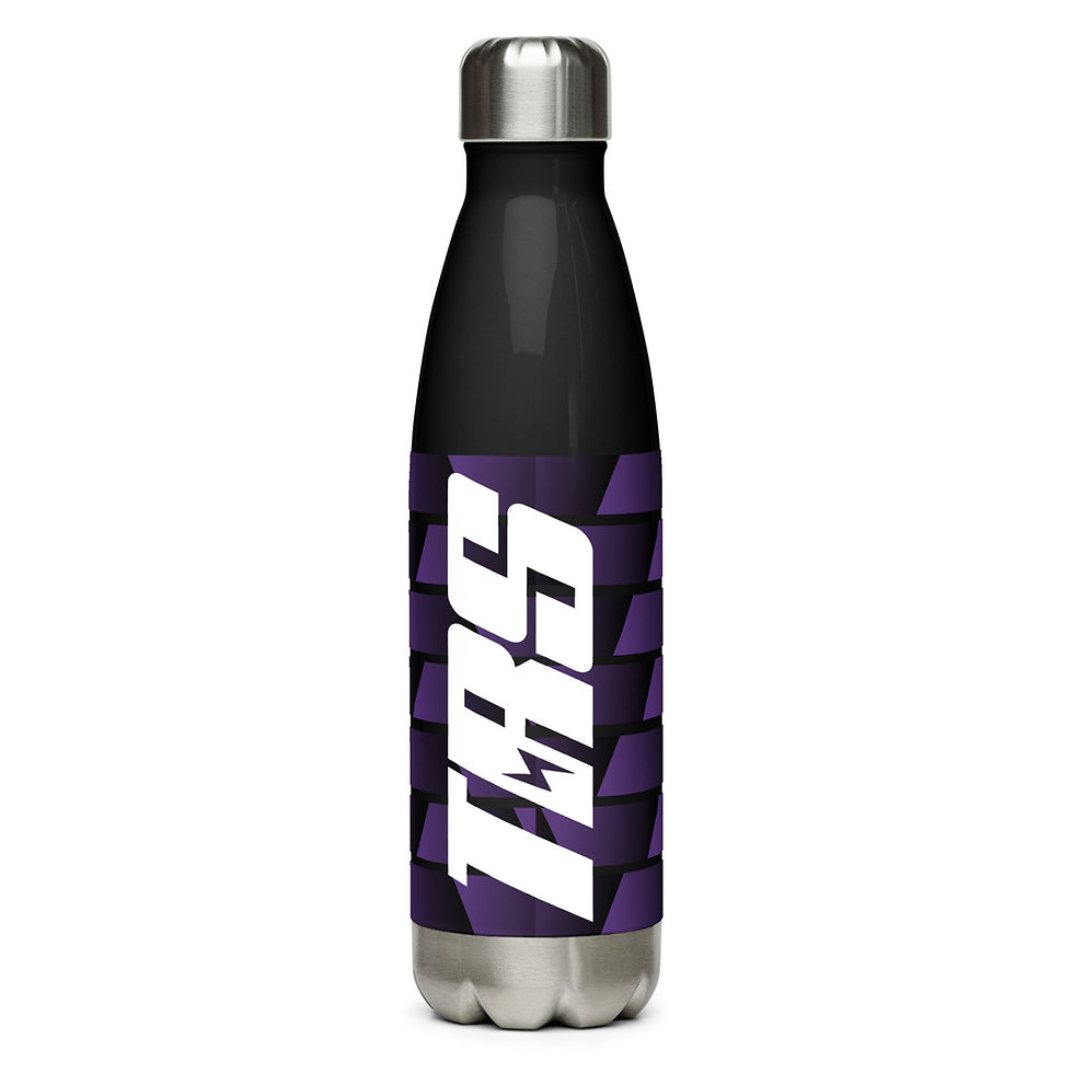 Thumbnail: TRS - Water Bottle
