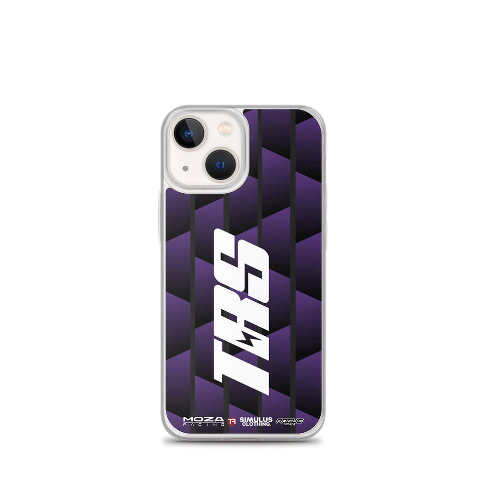 Thumbnail: TRS - iPhone® Case