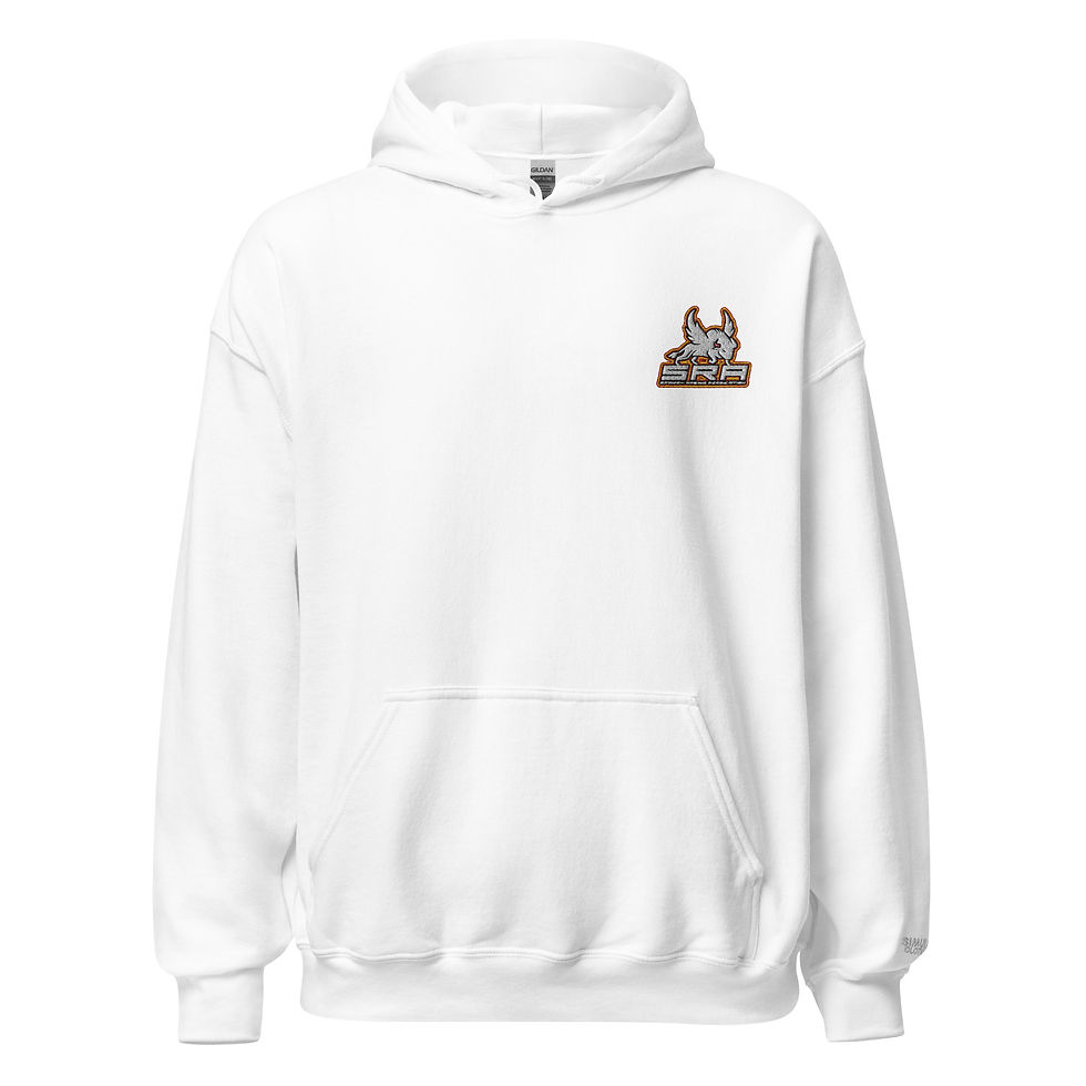 Thumbnail: SRA - Hoodie