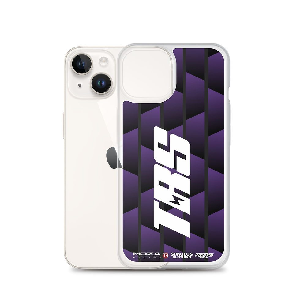 Thumbnail: TRS - iPhone® Case