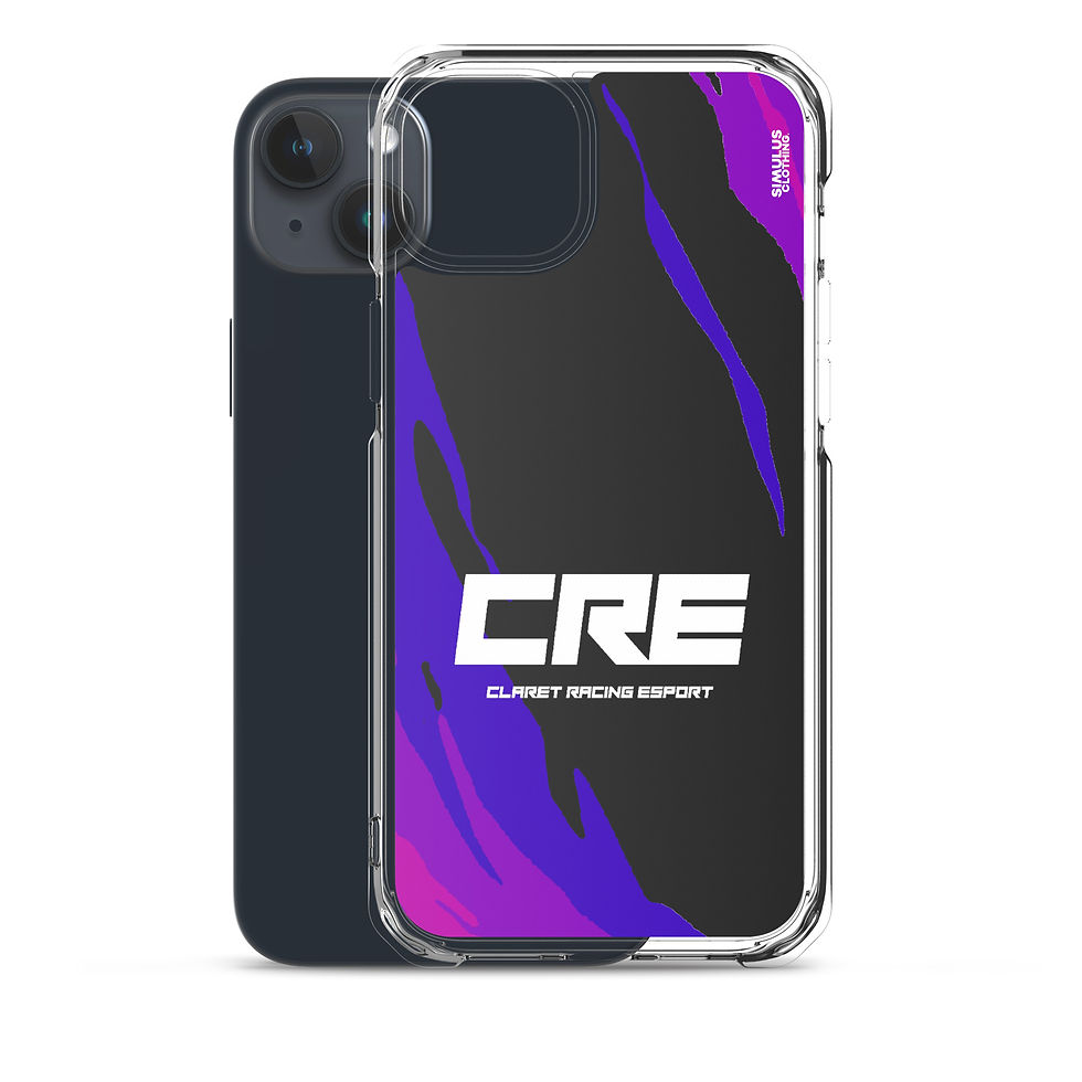 Thumbnail: CRE - iPhone® Case