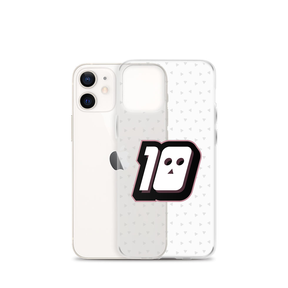 Thumbnail: 10 Controls - iPhone® Case