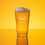 Thumbnail: TTM - Pint Glass
