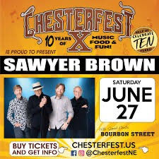 Chesterfest 2026
