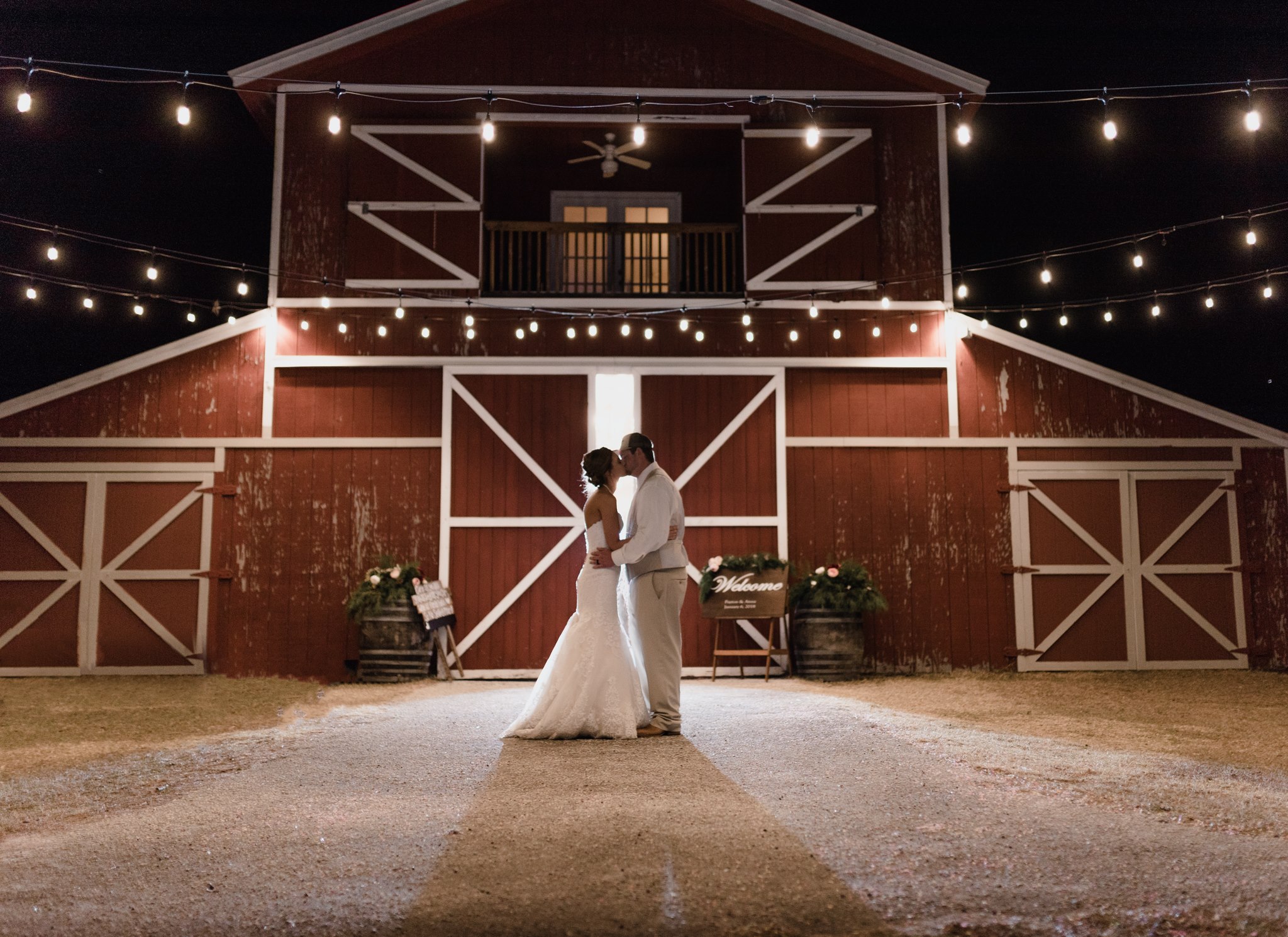 Wedding Venues Dade City Fl Season Love