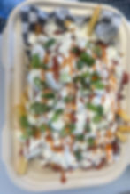 Loaded Fries