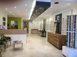 Ivanhoe East Eyecare - Prerna Bhatia - Optometrist