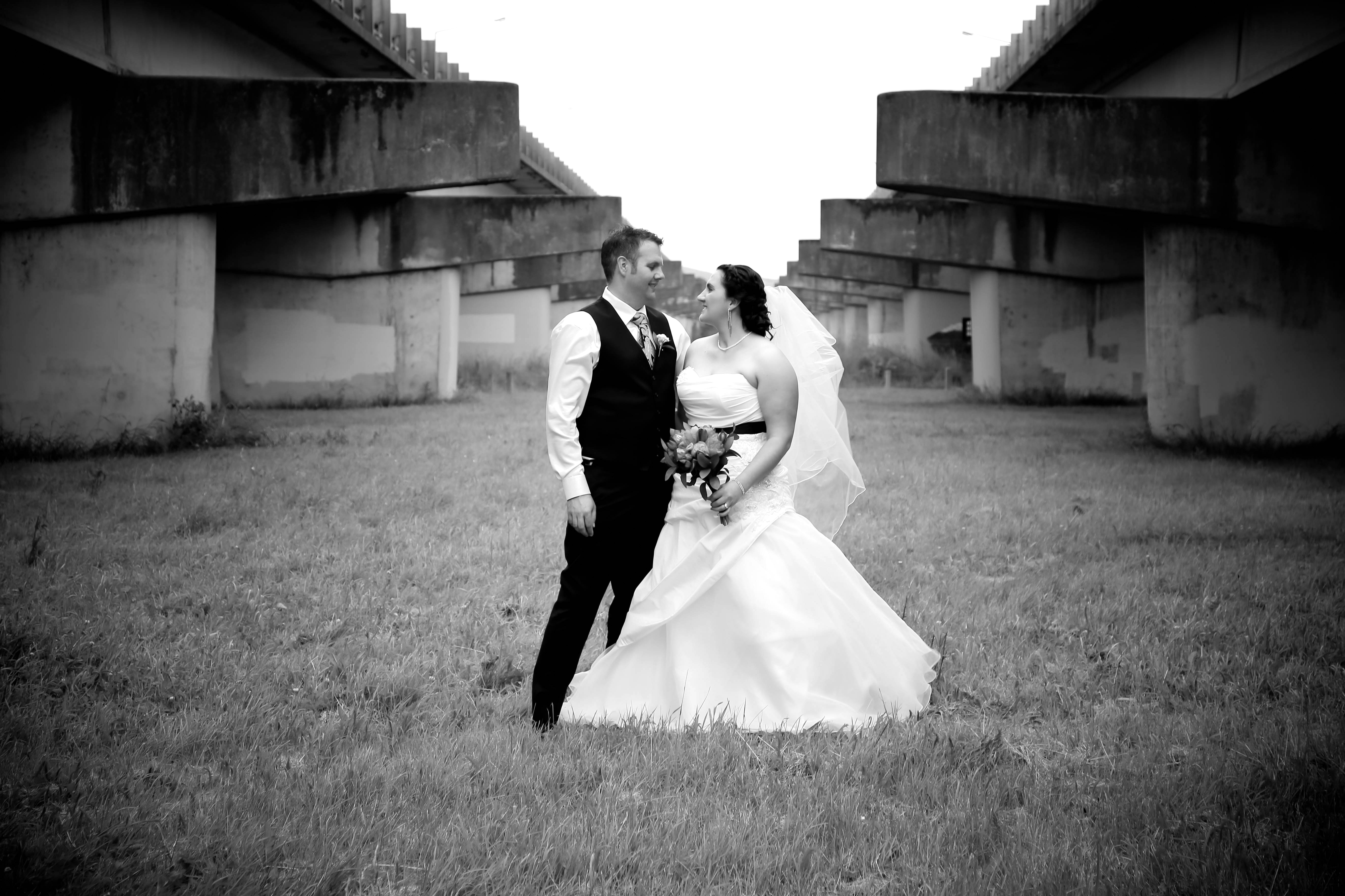 Mk Photography Christchurch Wedding Photographers