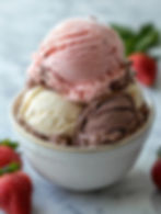 Miniatura: Mix para paletas y helados