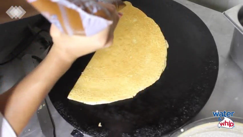 Miniatura: Harina para Crepas