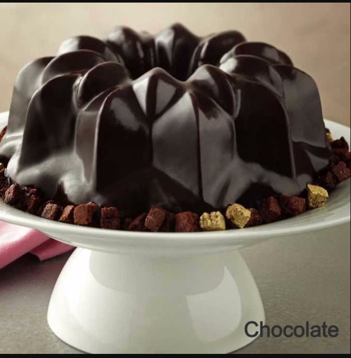 Miniatura: Mitop Ganache