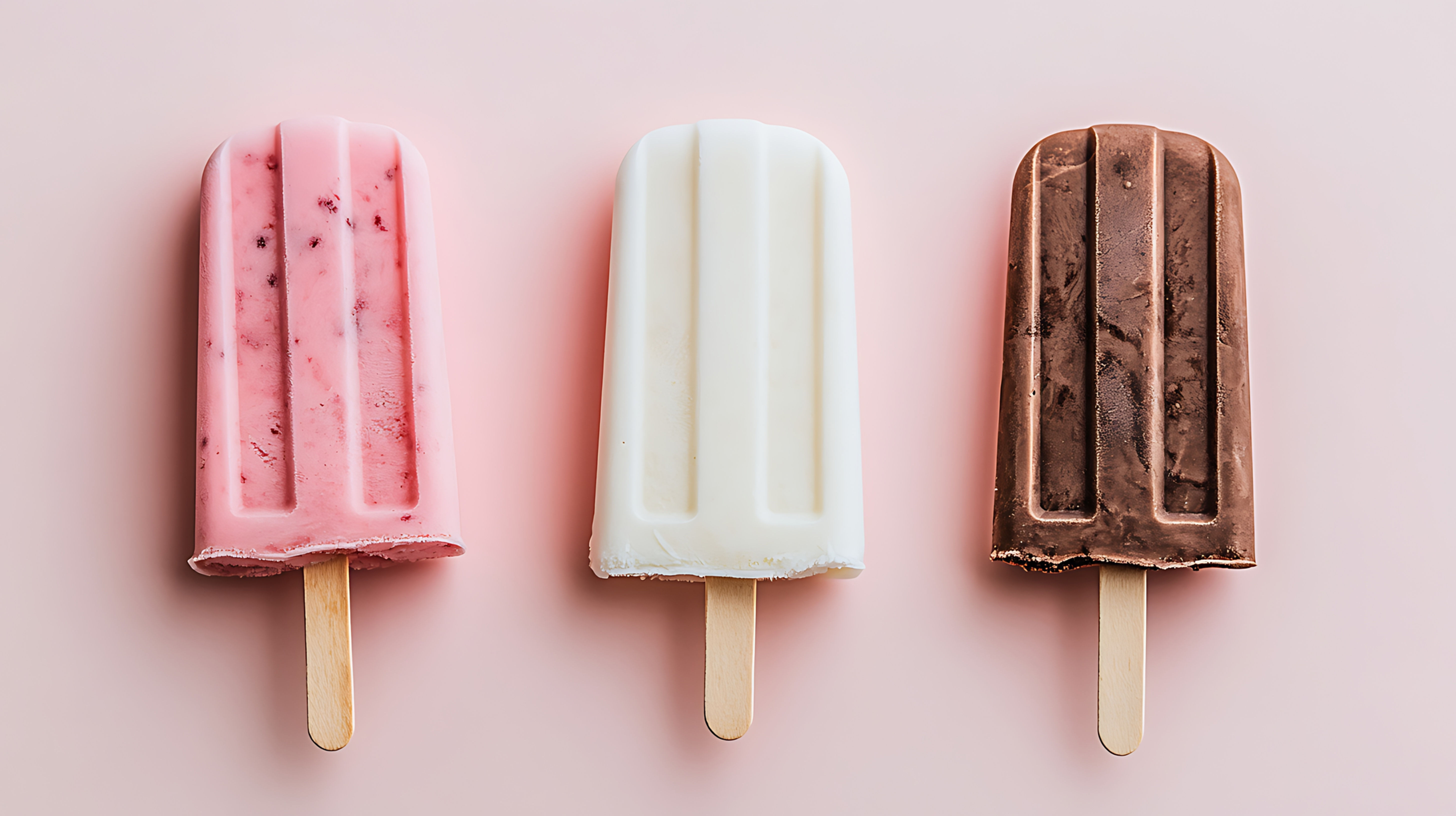 Mix para paletas y helados