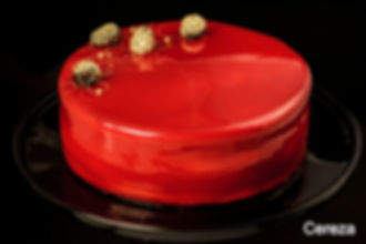 Glit Espejo para Pastel