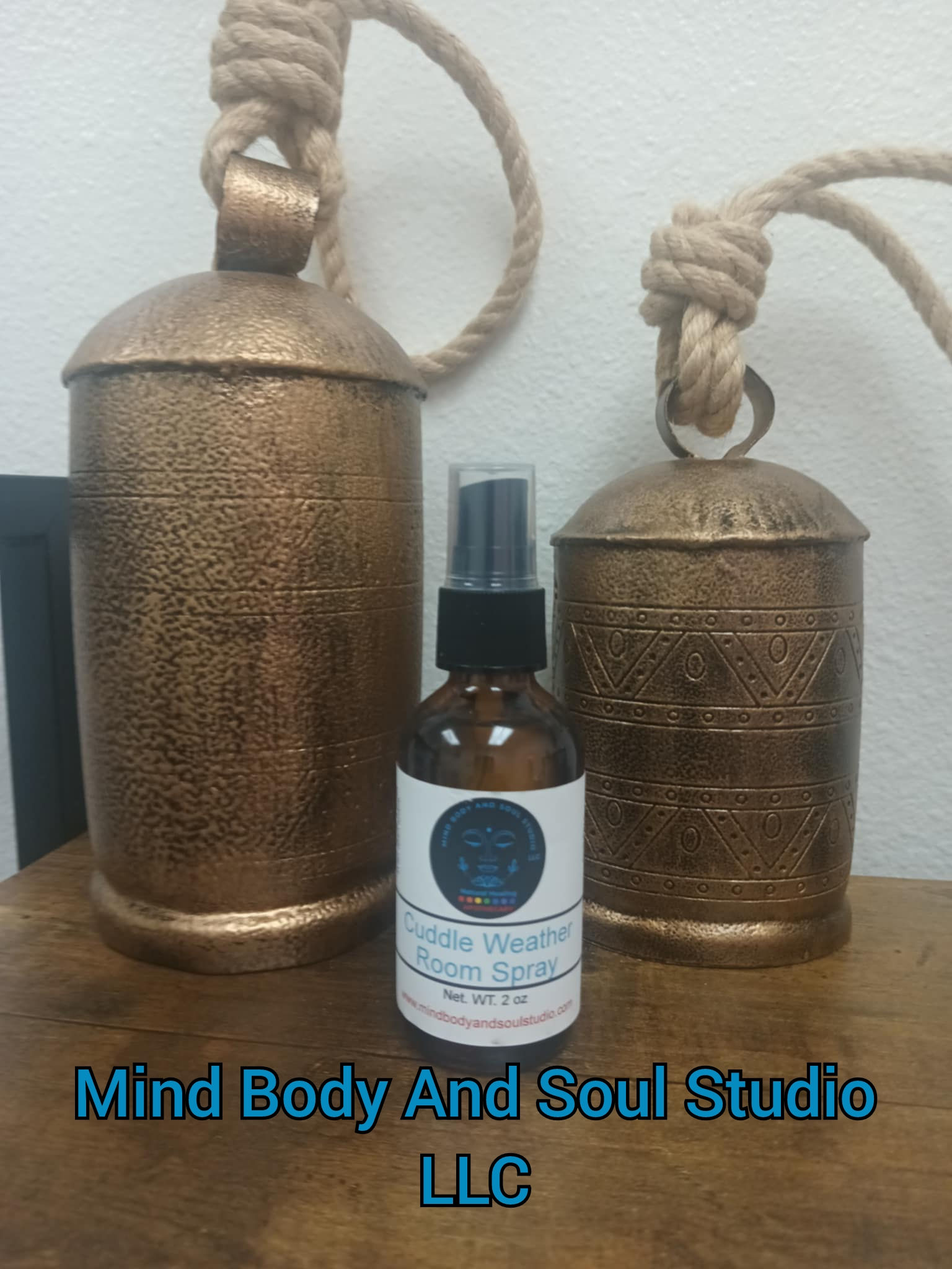 Cuddle Weather Room Spray 