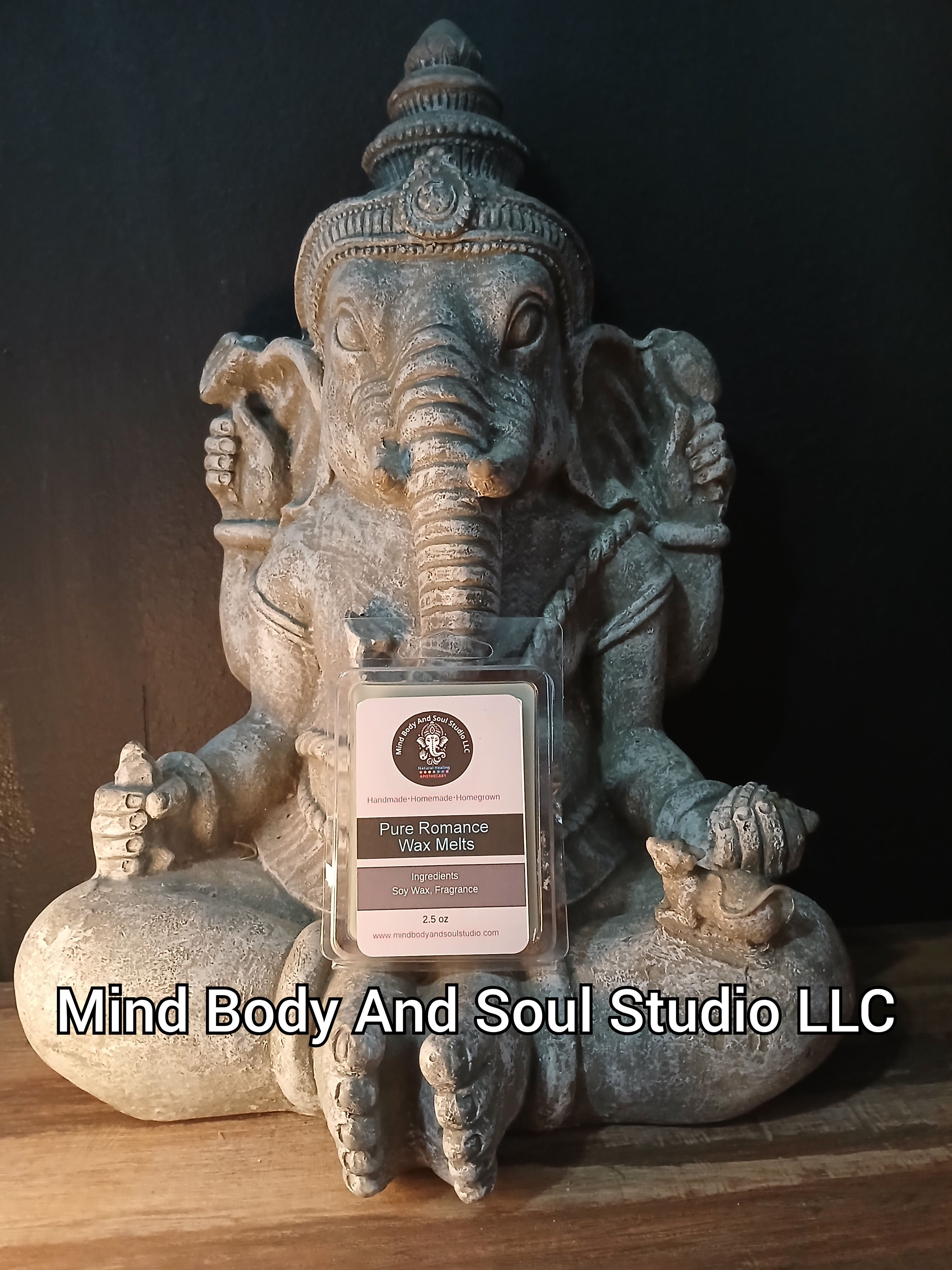 Pure Romance Wax Melts