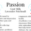 Thumbnail: Passion Lavender Patchouli Goat Milk Soap Bar