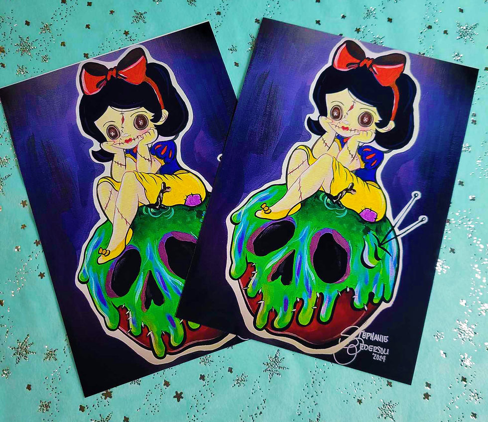Art Prints
