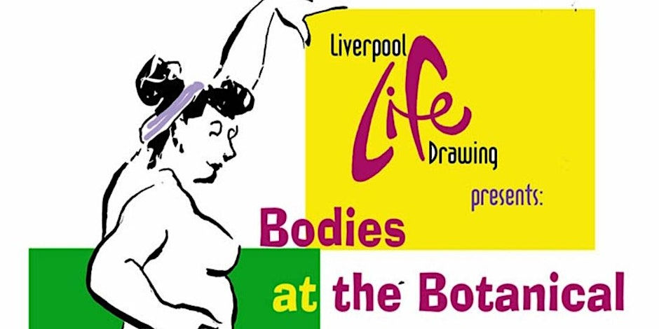 Queer Jardin: Bodies at the Botanical