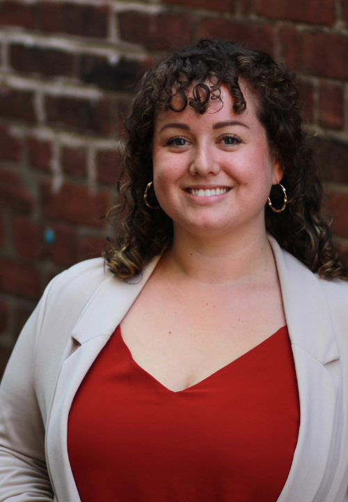 KAYLA JOHNSON Home WE Believe Saint John