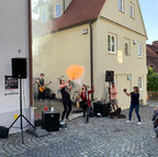 Fête de la Musique Friedberg 2020