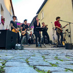 Fête de la Musique Friedberg 2020