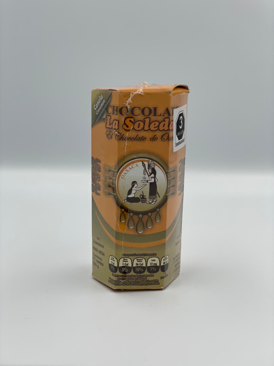 Miniatura: Chocolate de mesa en tablilla